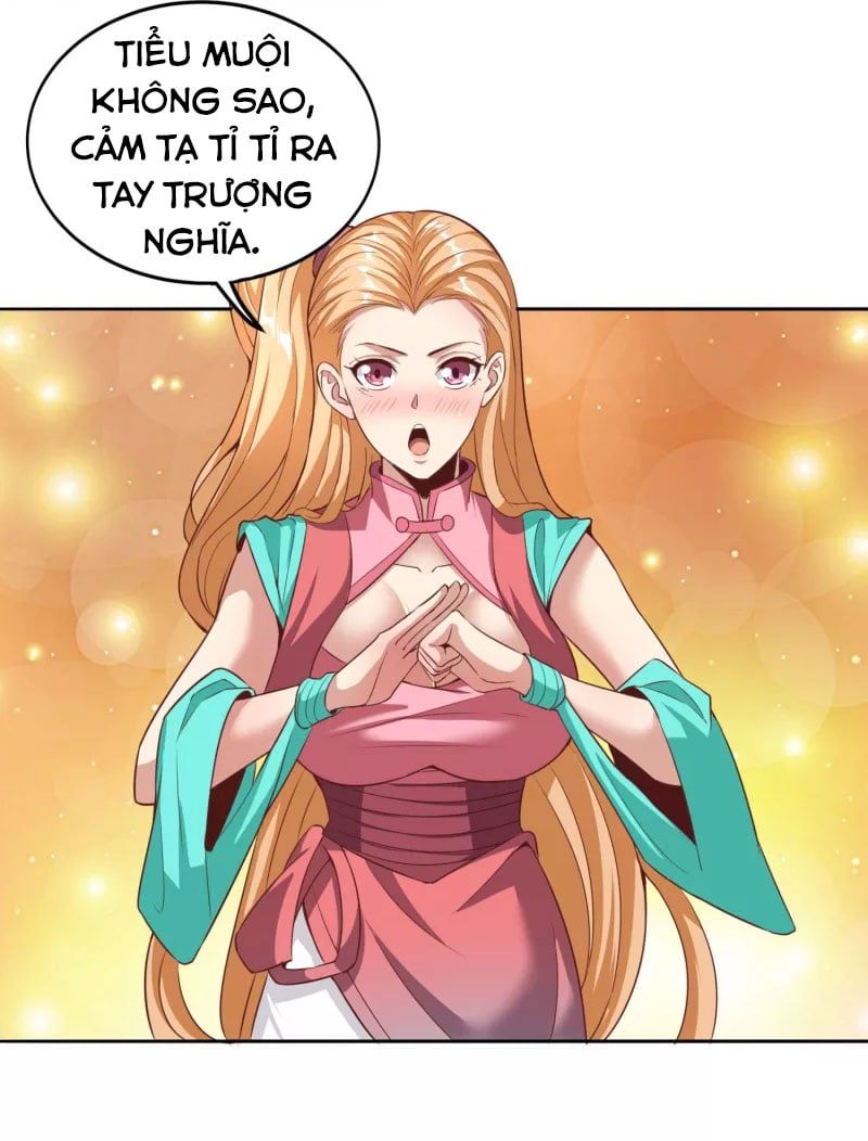 đọc truyện Tiên Đế Xâm Nhập Chương 113 ảnh 14 tại Thiên Thai Truyện