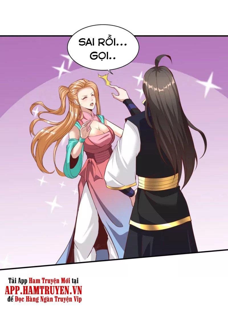 đọc truyện Tiên Đế Xâm Nhập Chương 113 ảnh 15 tại Thiên Thai Truyện