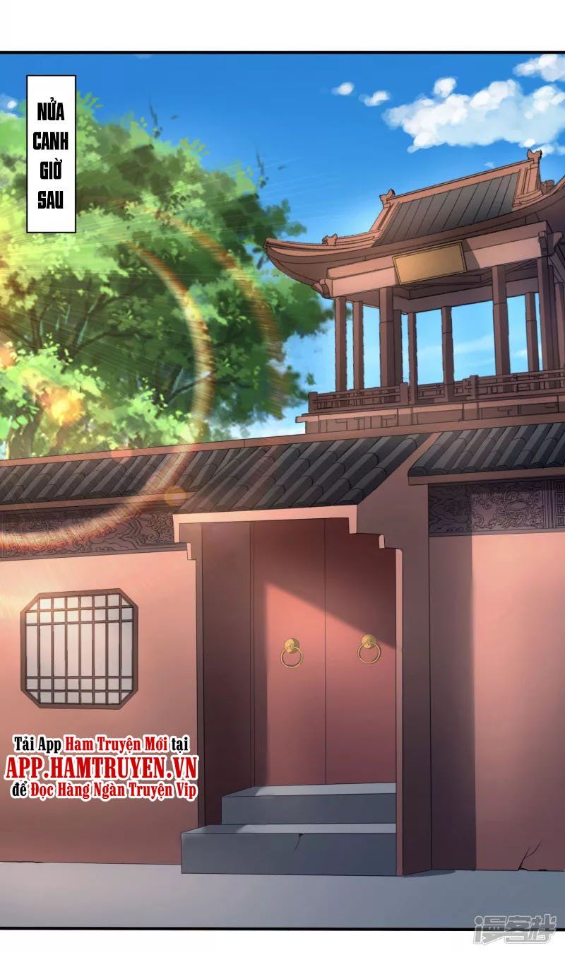 đọc truyện Tiên Đế Xâm Nhập Chương 113 ảnh 17 tại Thiên Thai Truyện