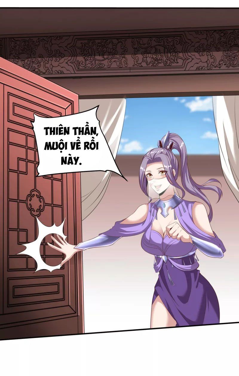 đọc truyện Tiên Đế Xâm Nhập Chương 113 ảnh 18 tại Thiên Thai Truyện