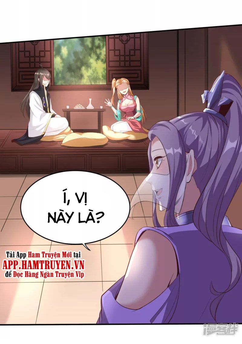 đọc truyện Tiên Đế Xâm Nhập Chương 113 ảnh 19 tại Thiên Thai Truyện