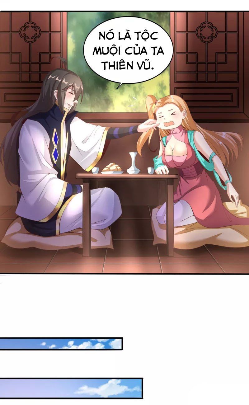 đọc truyện Tiên Đế Xâm Nhập Chương 113 ảnh 20 tại Thiên Thai Truyện