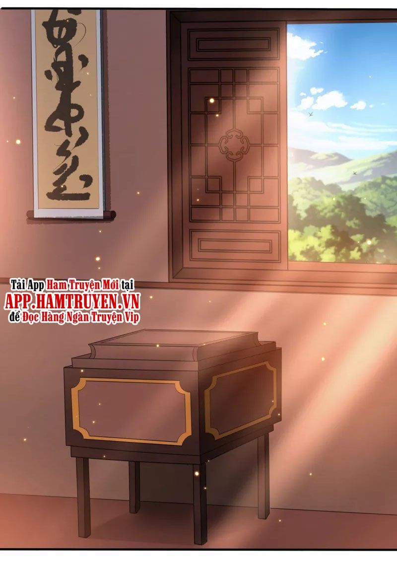 đọc truyện Tiên Đế Xâm Nhập Chương 113 ảnh 21 tại Thiên Thai Truyện