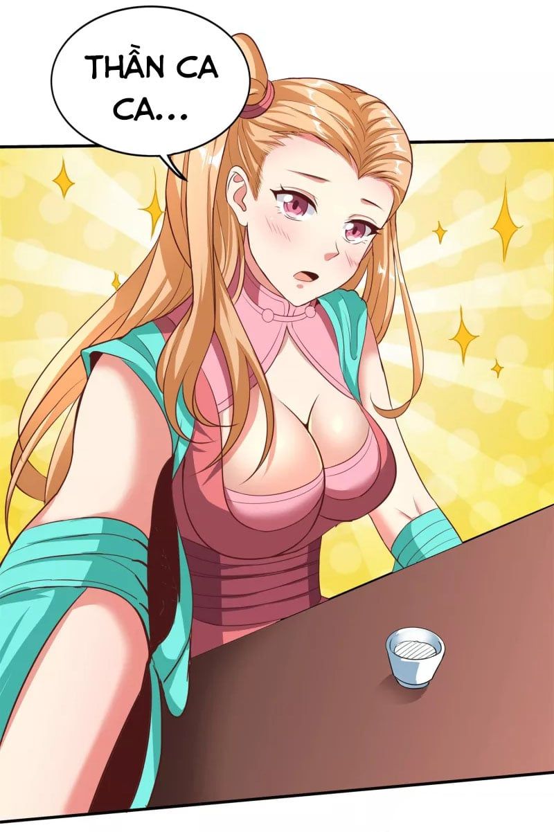 đọc truyện Tiên Đế Xâm Nhập Chương 113 ảnh 24 tại Thiên Thai Truyện