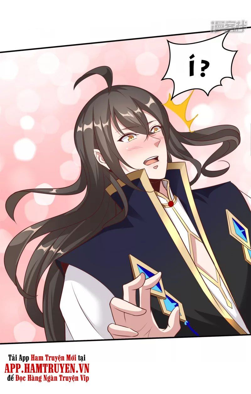 đọc truyện Tiên Đế Xâm Nhập Chương 113 ảnh 25 tại Thiên Thai Truyện