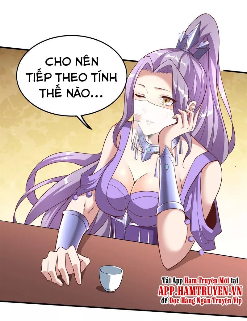 đọc truyện Tiên Đế Xâm Nhập Chương 113 ảnh 27 tại Thiên Thai Truyện