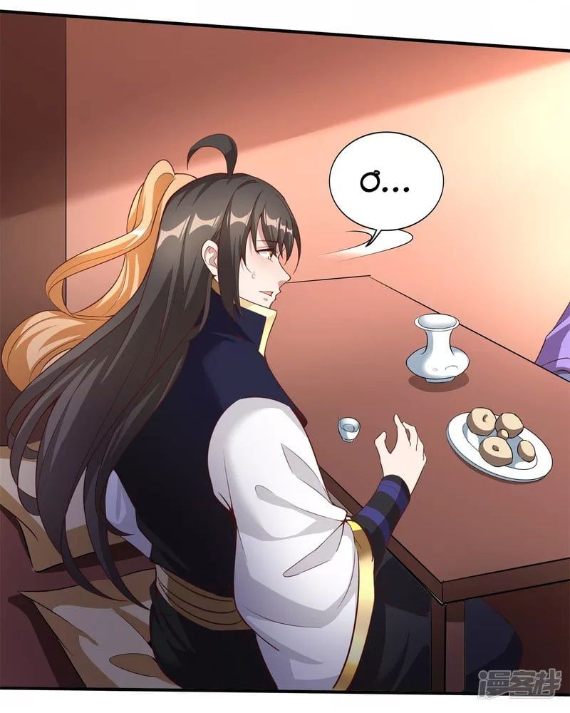 đọc truyện Tiên Đế Xâm Nhập Chương 113 ảnh 28 tại Thiên Thai Truyện