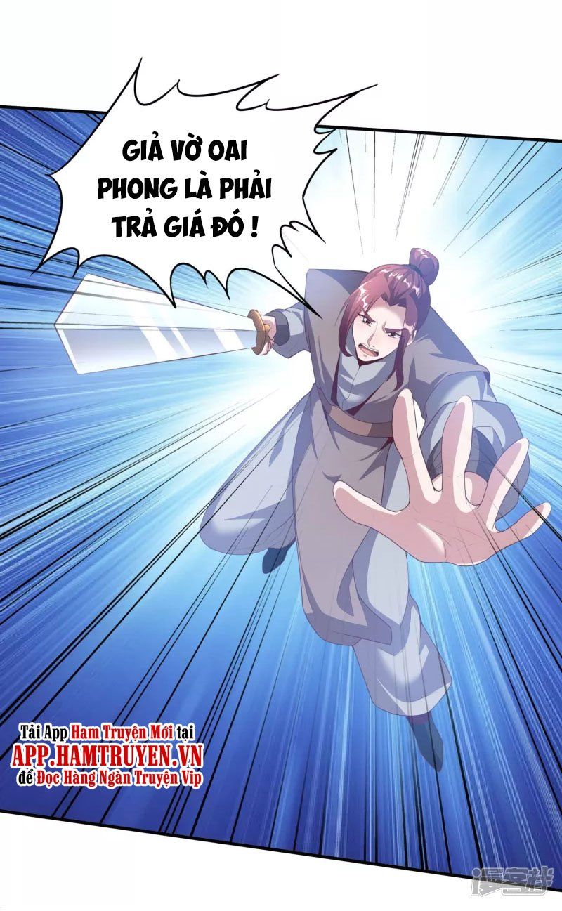 đọc truyện Tiên Đế Xâm Nhập Chương 113 ảnh 5 tại Thiên Thai Truyện