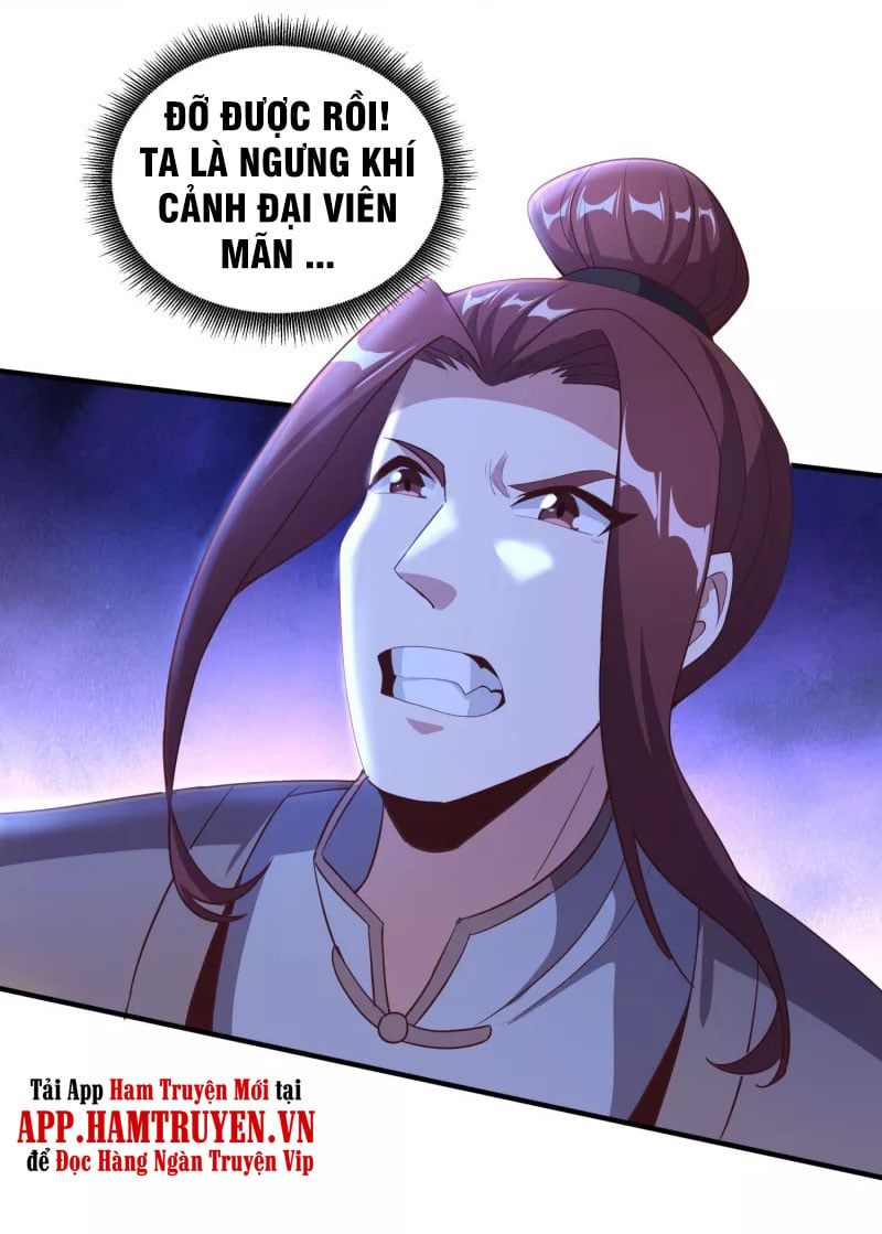 đọc truyện Tiên Đế Xâm Nhập Chương 113 ảnh 7 tại Thiên Thai Truyện