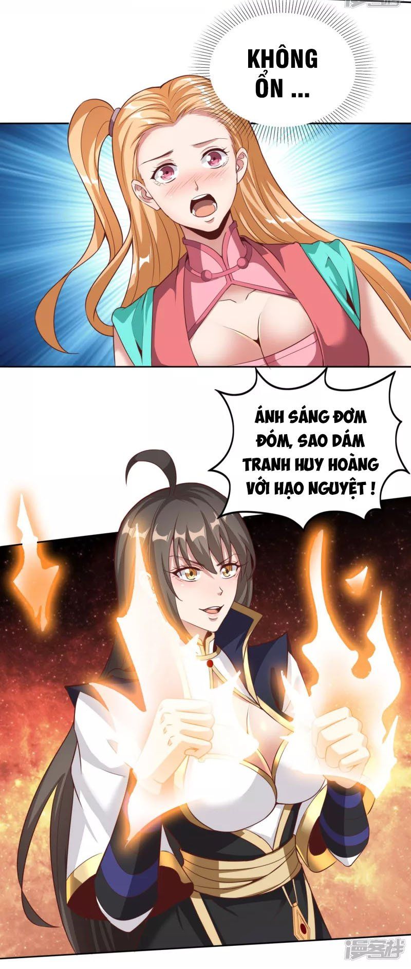 đọc truyện Tiên Đế Xâm Nhập Chương 113 ảnh 10 tại Thiên Thai Truyện