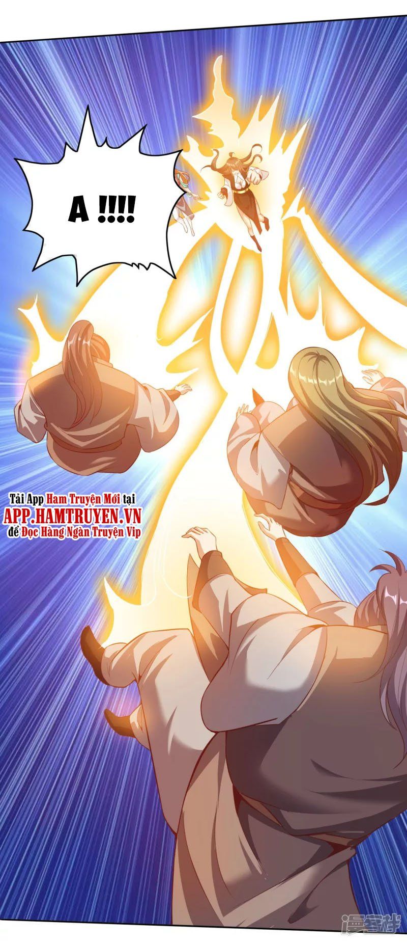 đọc truyện Tiên Đế Xâm Nhập Chương 113 ảnh 11 tại Thiên Thai Truyện