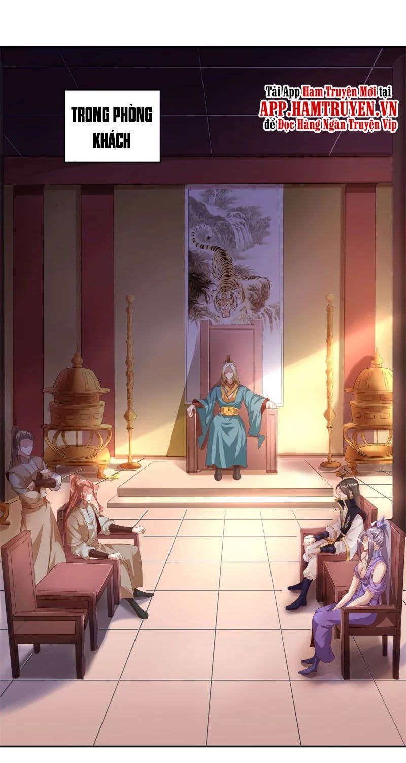 đọc truyện Tiên Đế Xâm Nhập Chương 114 ảnh 13 tại Thiên Thai Truyện