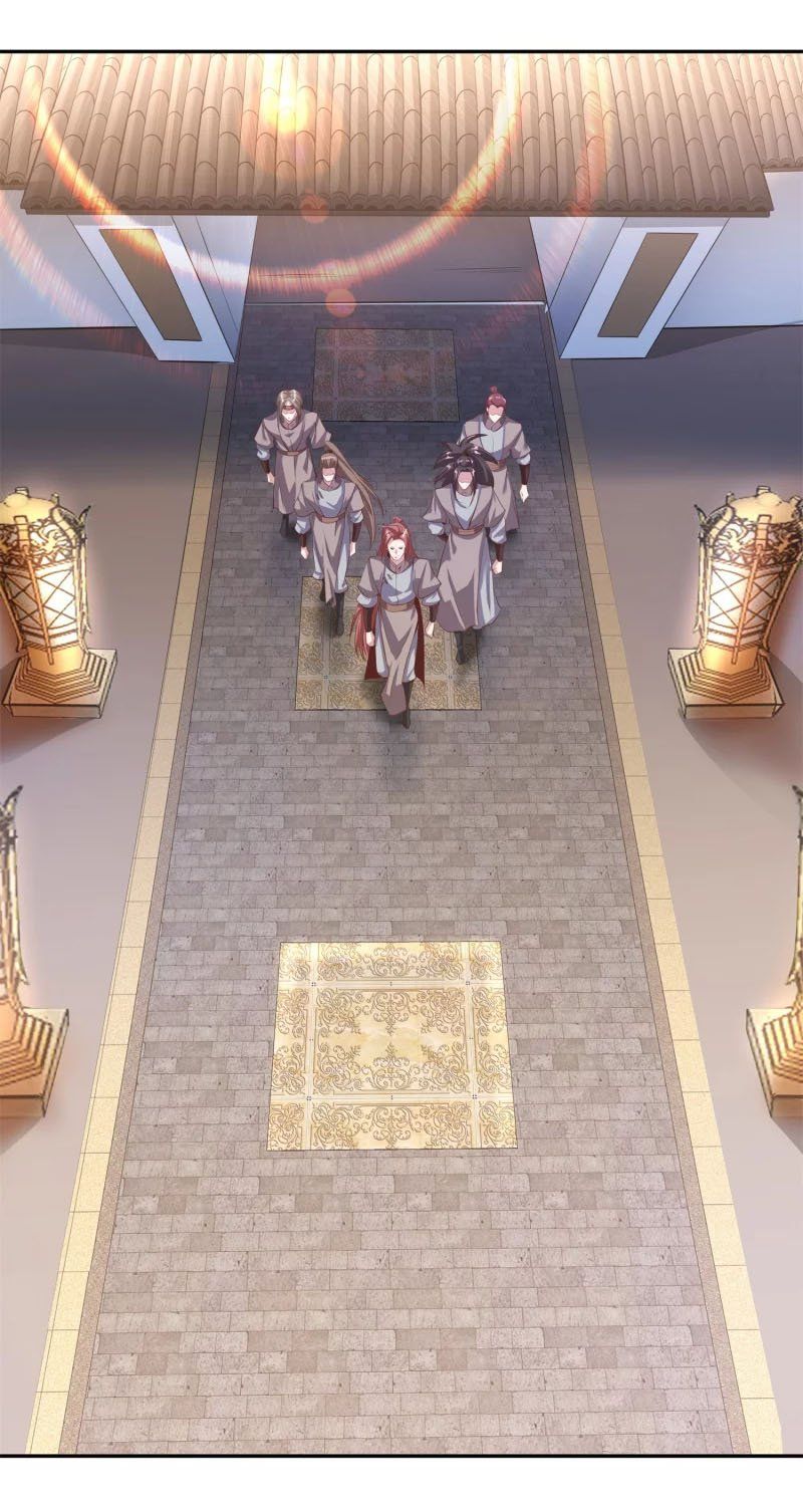 đọc truyện Tiên Đế Xâm Nhập Chương 114 ảnh 4 tại Thiên Thai Truyện