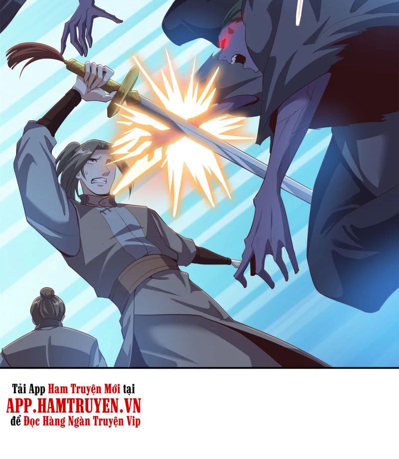 đọc truyện Tiên Đế Xâm Nhập Chương 114 ảnh 24 tại Thiên Thai Truyện