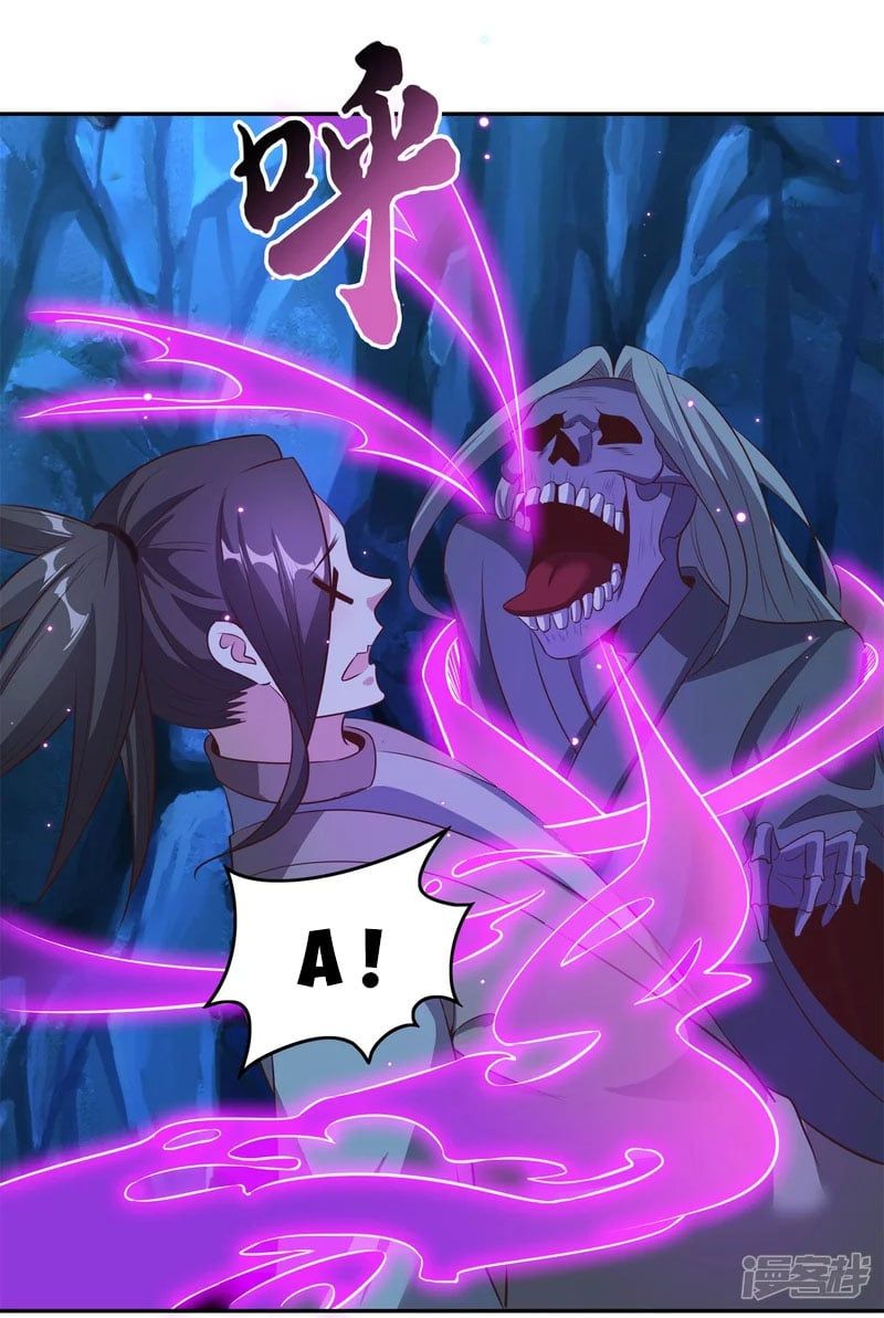 đọc truyện Tiên Đế Xâm Nhập Chương 114 ảnh 27 tại Thiên Thai Truyện