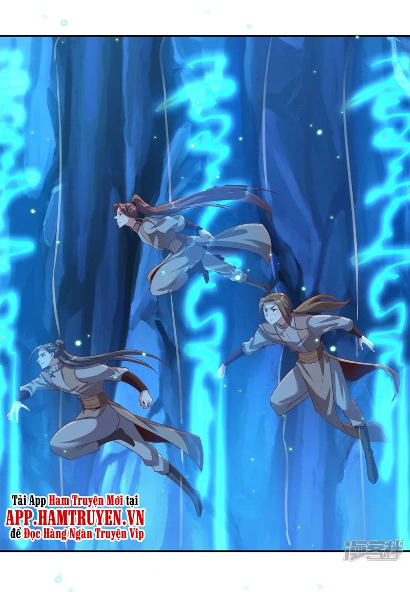 đọc truyện Tiên Đế Xâm Nhập Chương 114 ảnh 30 tại Thiên Thai Truyện