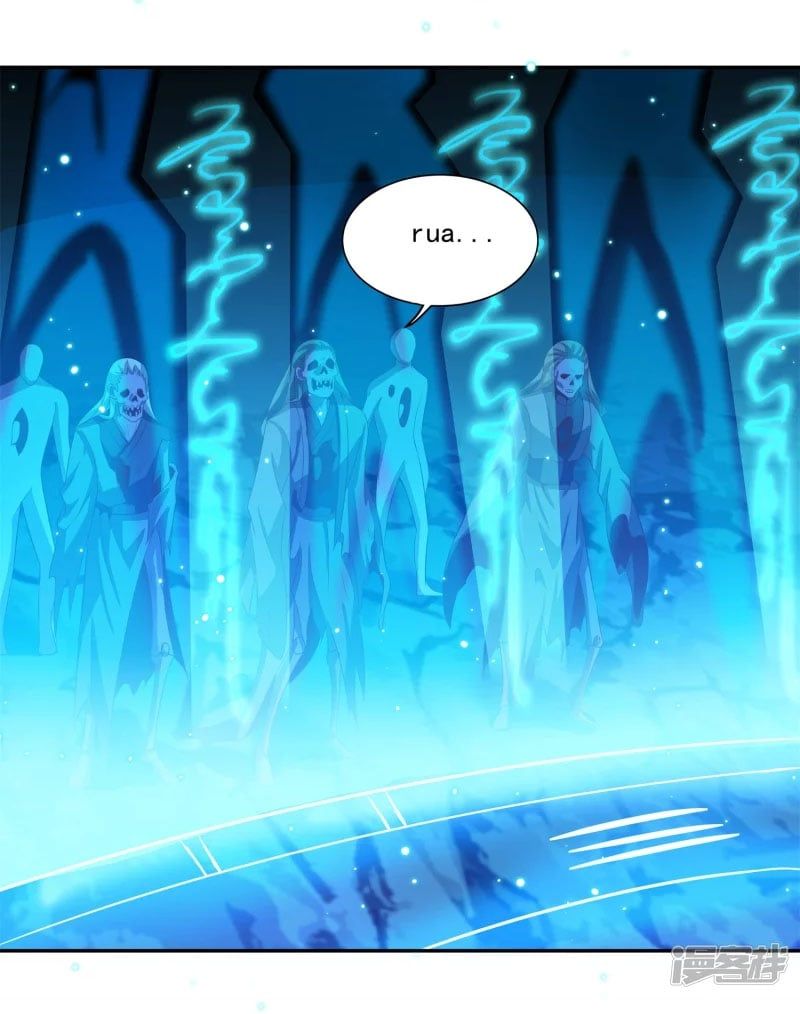 đọc truyện Tiên Đế Xâm Nhập Chương 114 ảnh 31 tại Thiên Thai Truyện