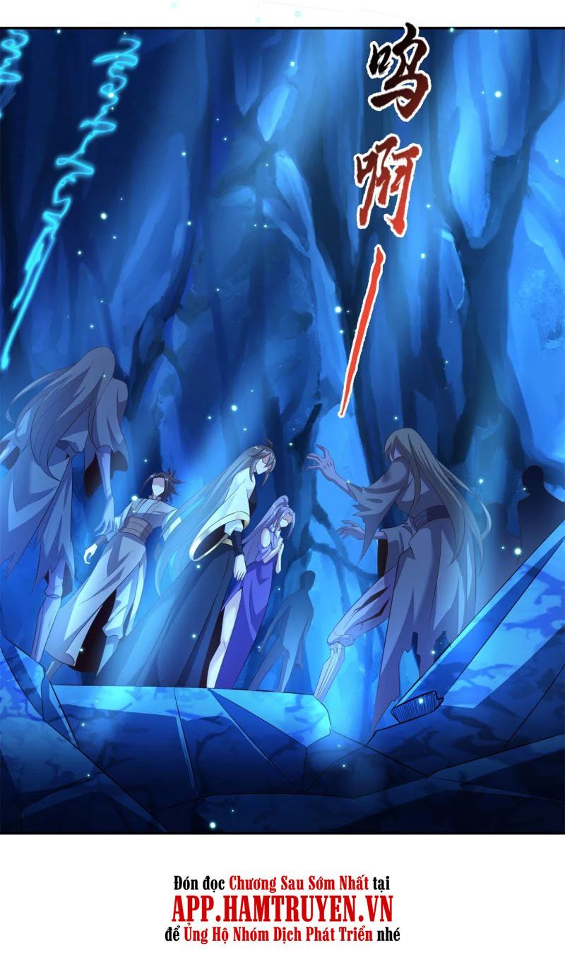 đọc truyện Tiên Đế Xâm Nhập Chương 114 ảnh 32 tại Thiên Thai Truyện