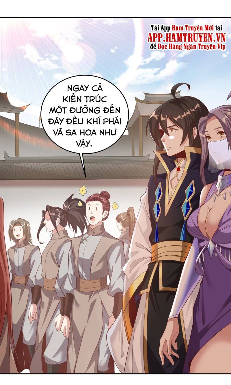 đọc truyện Tiên Đế Xâm Nhập Chương 114 ảnh 7 tại Thiên Thai Truyện