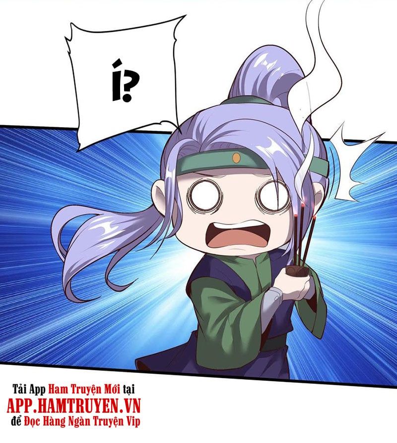 đọc truyện Tiên Đế Xâm Nhập Chương 115 ảnh 16 tại Thiên Thai Truyện