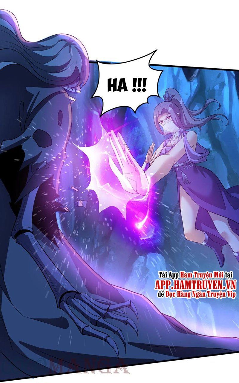 đọc truyện Tiên Đế Xâm Nhập Chương 115 ảnh 18 tại Thiên Thai Truyện