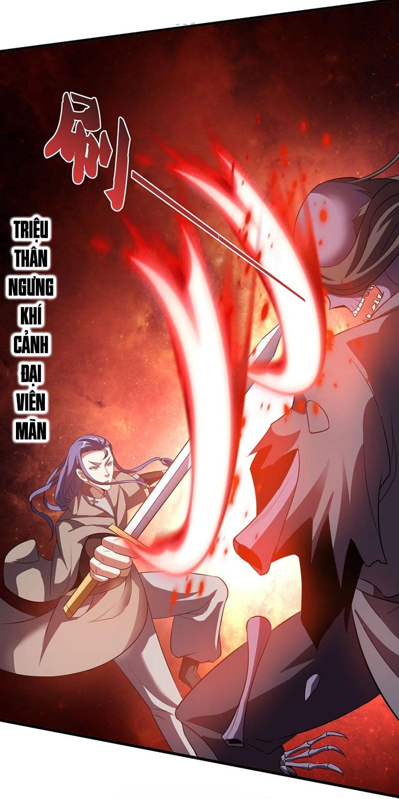 đọc truyện Tiên Đế Xâm Nhập Chương 115 ảnh 19 tại Thiên Thai Truyện