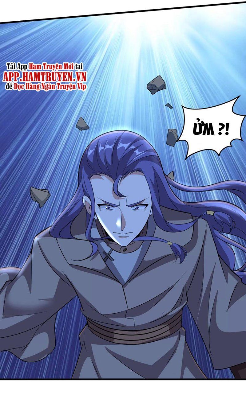 đọc truyện Tiên Đế Xâm Nhập Chương 115 ảnh 22 tại Thiên Thai Truyện