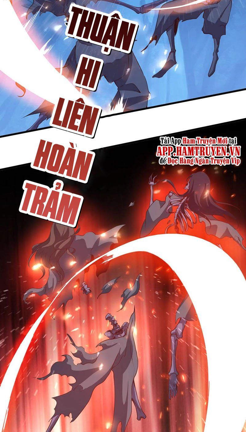 đọc truyện Tiên Đế Xâm Nhập Chương 115 ảnh 24 tại Thiên Thai Truyện