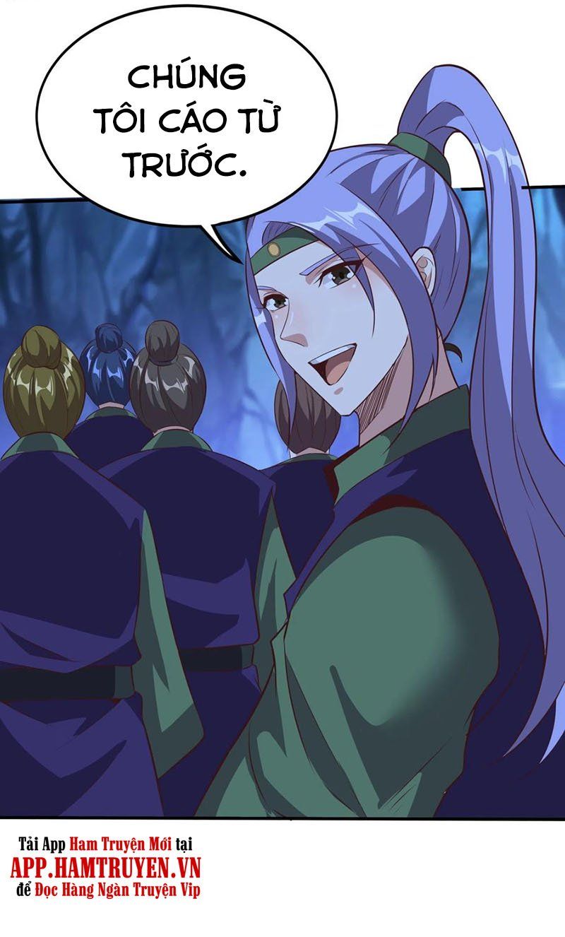 đọc truyện Tiên Đế Xâm Nhập Chương 115 ảnh 30 tại Thiên Thai Truyện