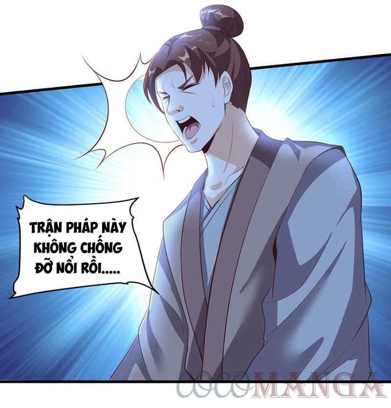 đọc truyện Tiên Đế Xâm Nhập Chương 115 ảnh 9 tại Thiên Thai Truyện