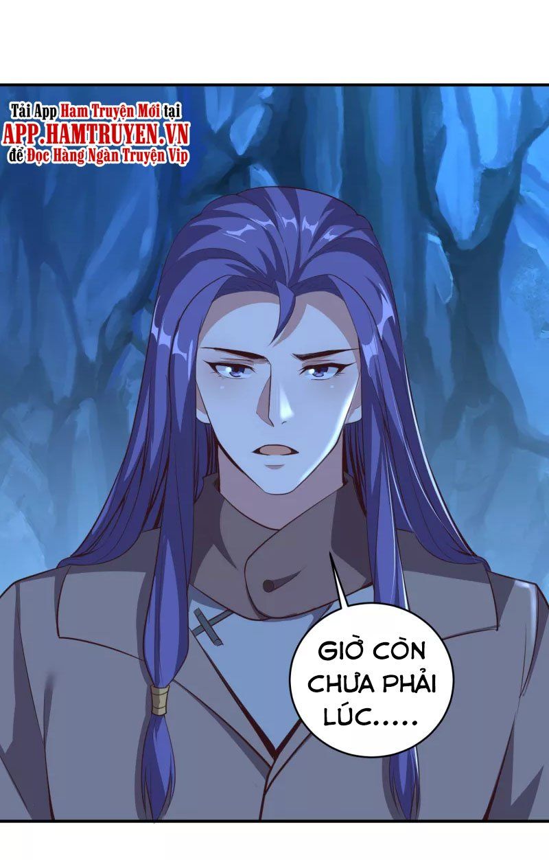 đọc truyện Tiên Đế Xâm Nhập Chương 116 ảnh 3 tại Thiên Thai Truyện