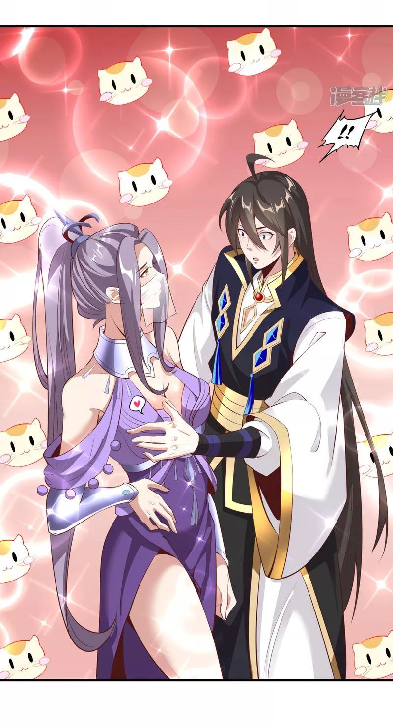 đọc truyện Tiên Đế Xâm Nhập Chương 116 ảnh 12 tại Thiên Thai Truyện