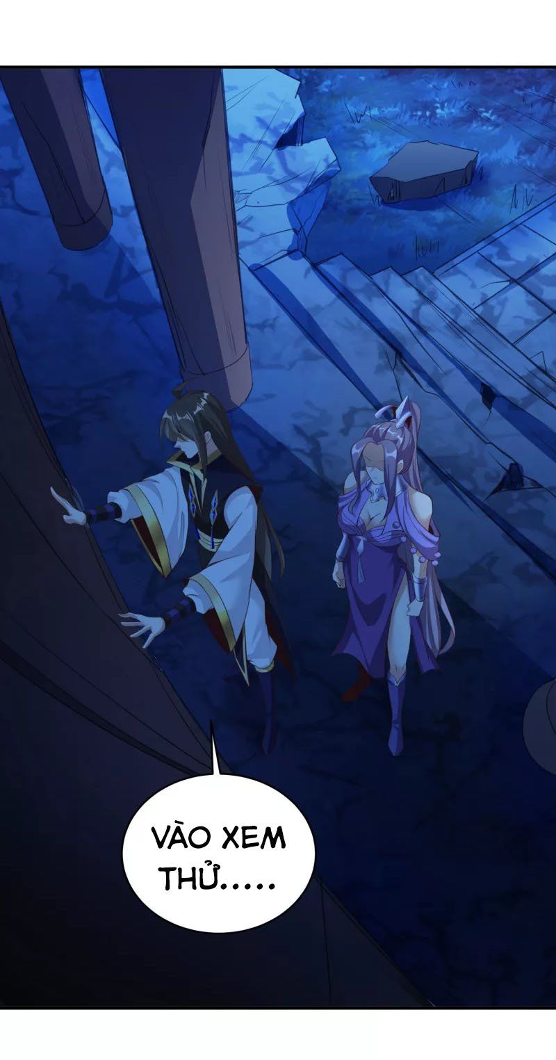 đọc truyện Tiên Đế Xâm Nhập Chương 116 ảnh 16 tại Thiên Thai Truyện