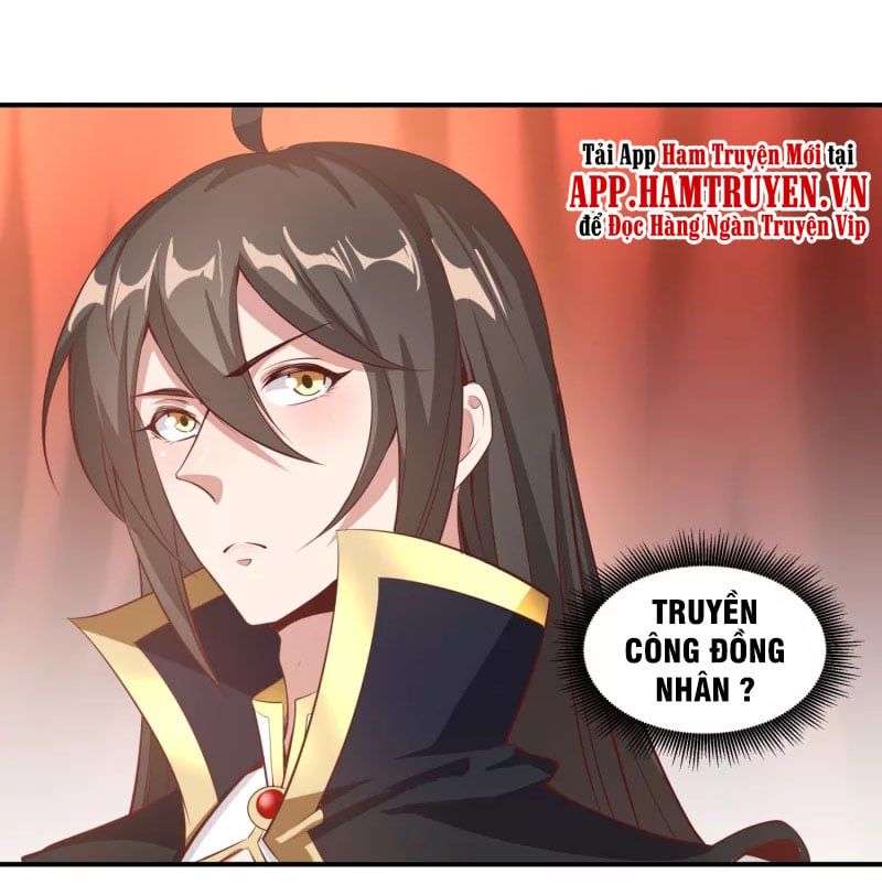 đọc truyện Tiên Đế Xâm Nhập Chương 116 ảnh 25 tại Thiên Thai Truyện