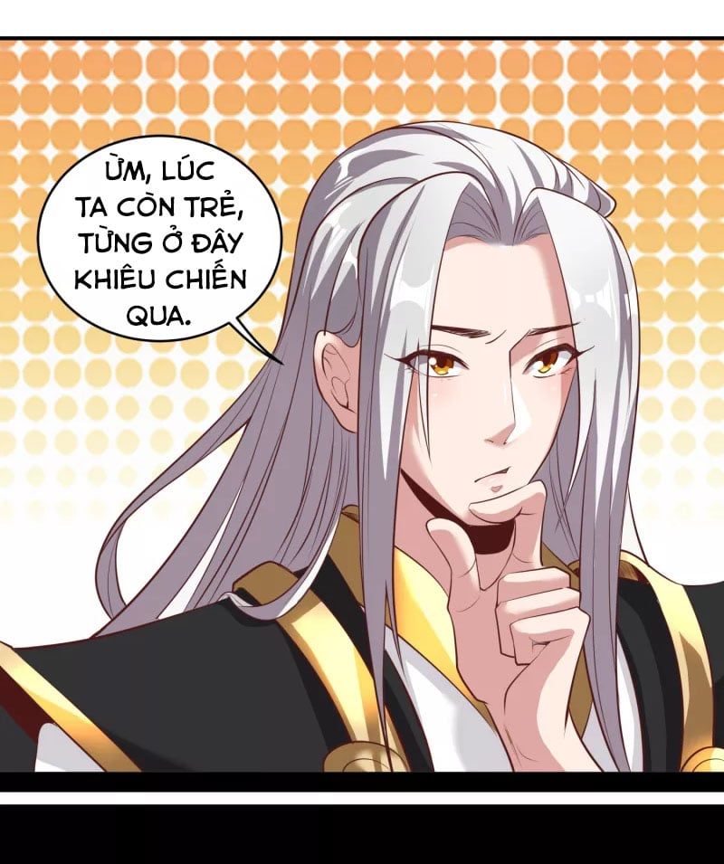 đọc truyện Tiên Đế Xâm Nhập Chương 116 ảnh 26 tại Thiên Thai Truyện