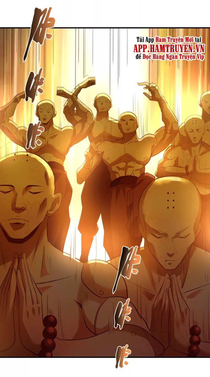 đọc truyện Tiên Đế Xâm Nhập Chương 116 ảnh 31 tại Thiên Thai Truyện