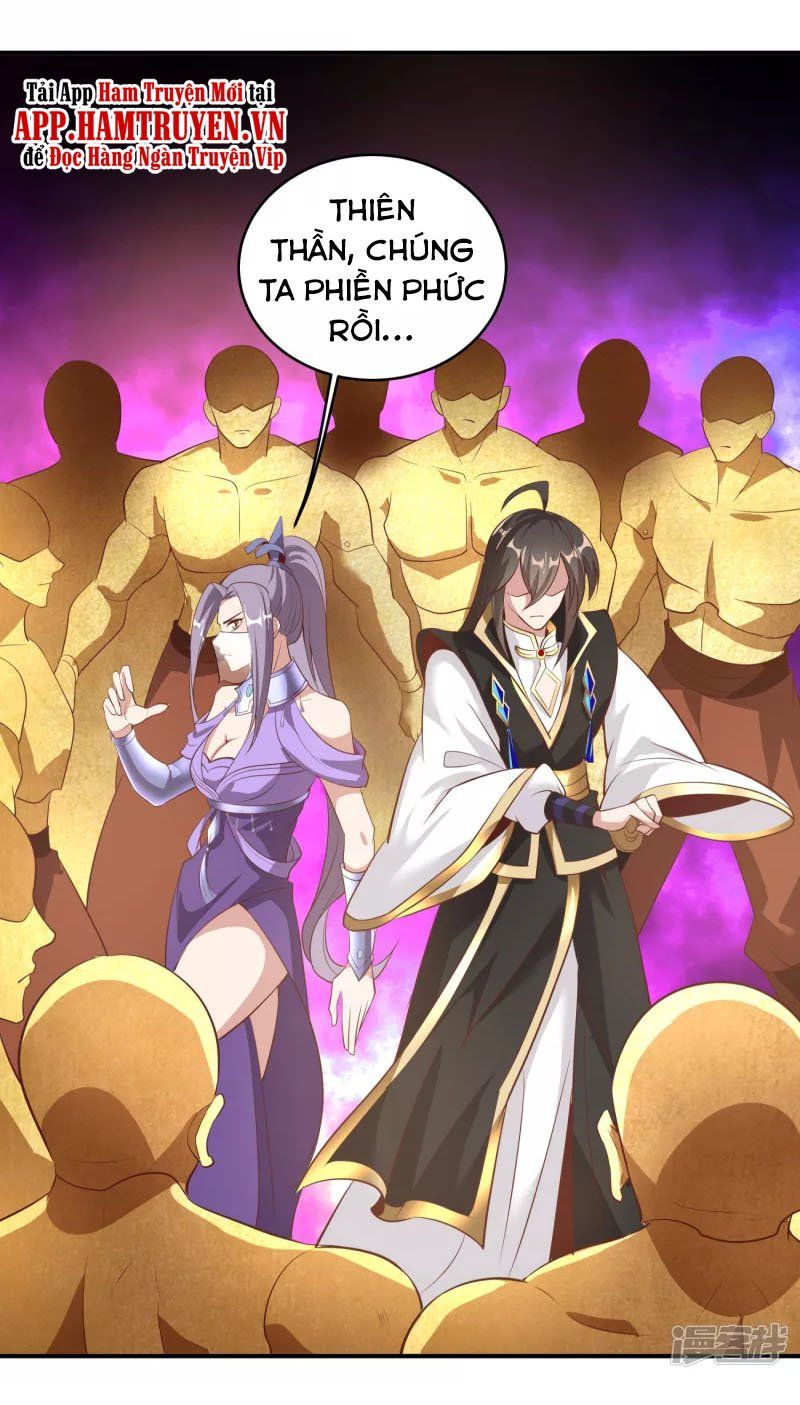 đọc truyện Tiên Đế Xâm Nhập Chương 116 ảnh 33 tại Thiên Thai Truyện