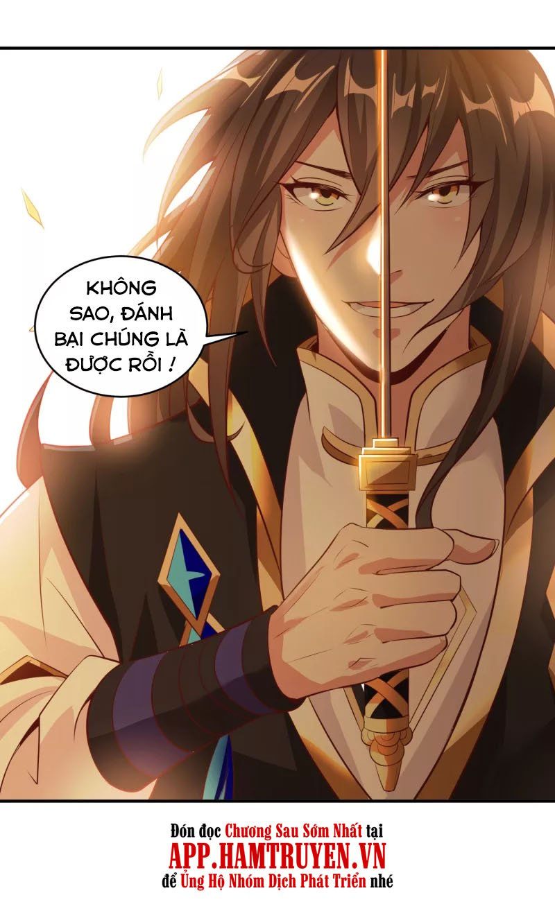 đọc truyện Tiên Đế Xâm Nhập Chương 116 ảnh 34 tại Thiên Thai Truyện