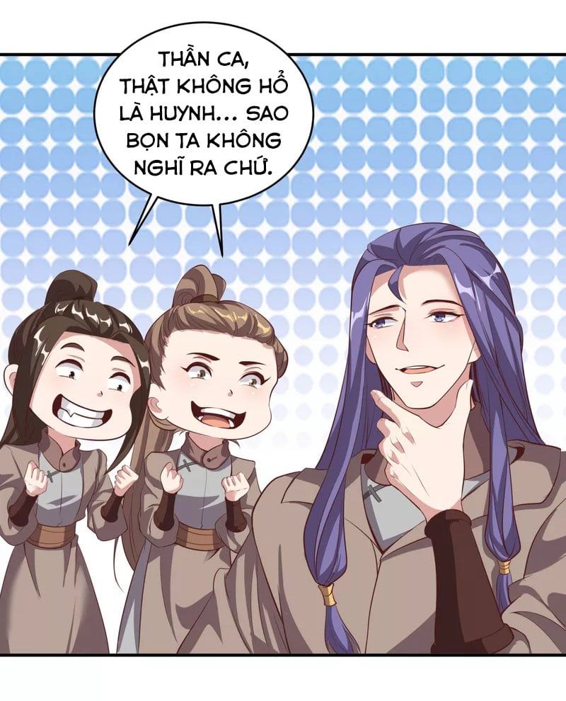 đọc truyện Tiên Đế Xâm Nhập Chương 116 ảnh 6 tại Thiên Thai Truyện