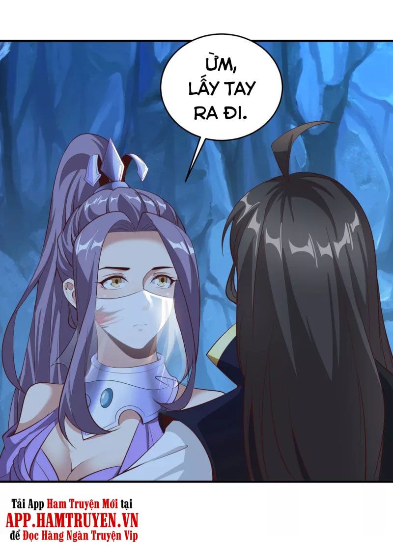 đọc truyện Tiên Đế Xâm Nhập Chương 116 ảnh 11 tại Thiên Thai Truyện