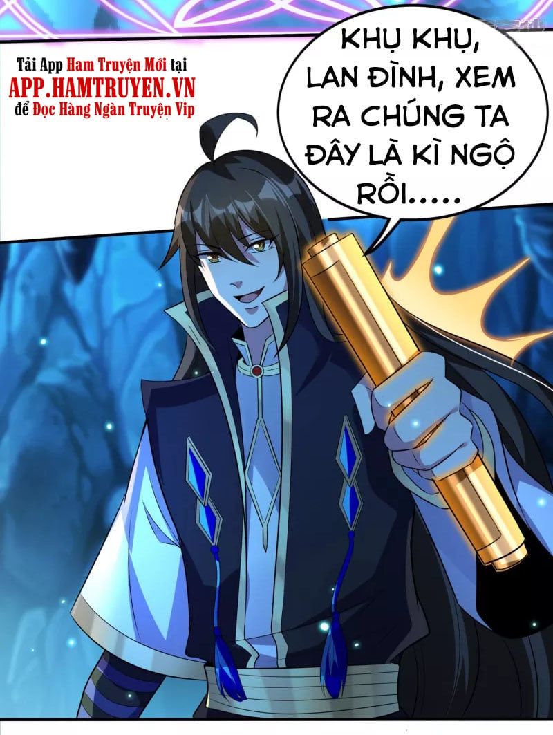 đọc truyện Tiên Đế Xâm Nhập Chương 117 ảnh 12 tại Thiên Thai Truyện