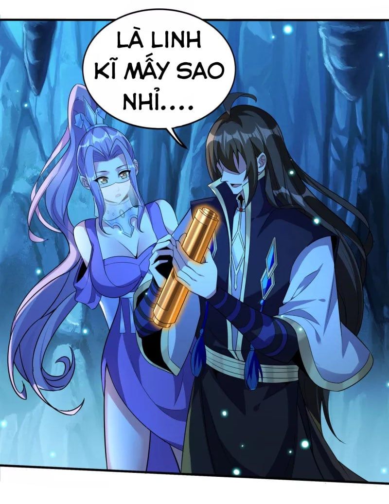 đọc truyện Tiên Đế Xâm Nhập Chương 117 ảnh 13 tại Thiên Thai Truyện