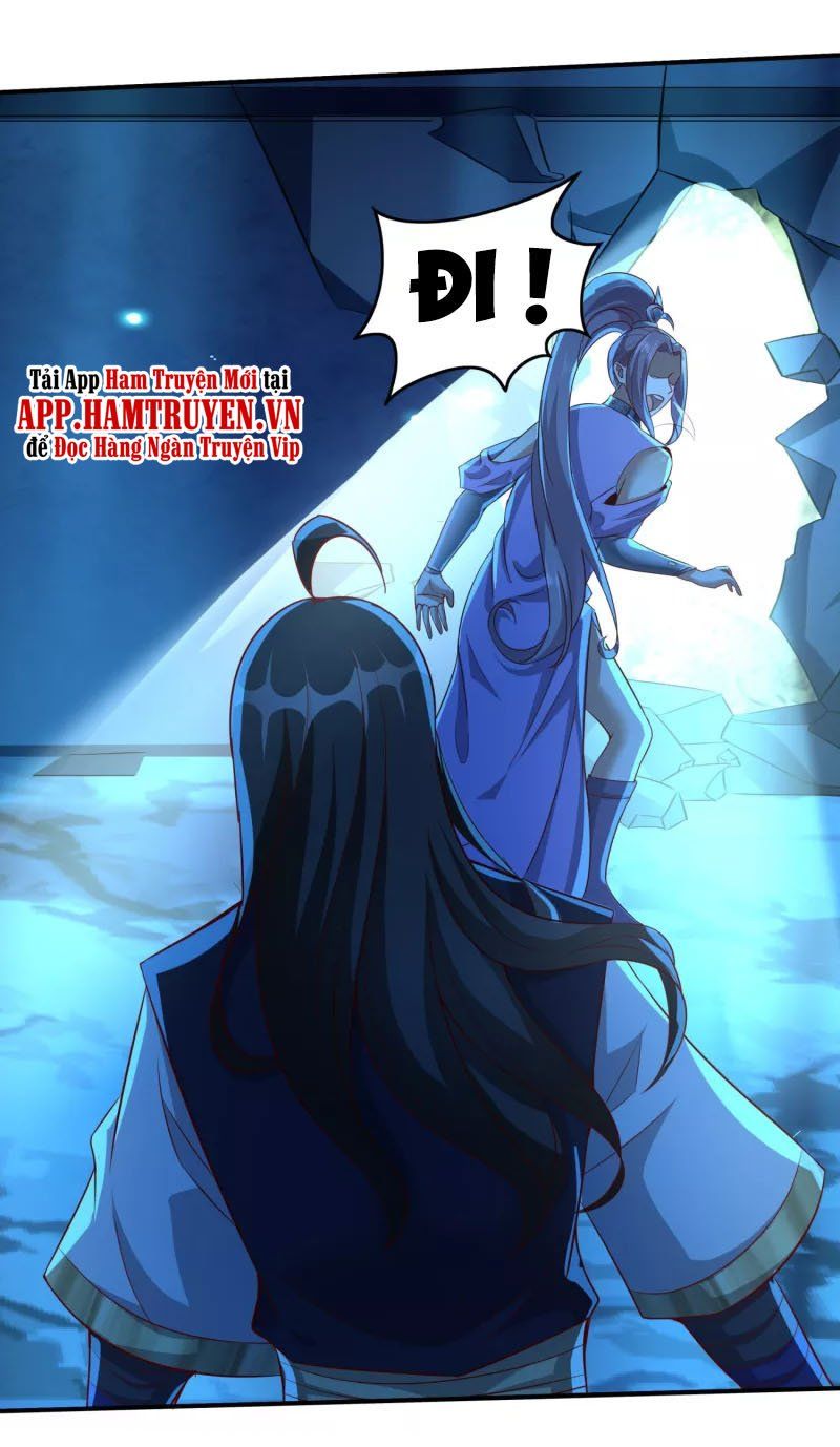 đọc truyện Tiên Đế Xâm Nhập Chương 117 ảnh 16 tại Thiên Thai Truyện