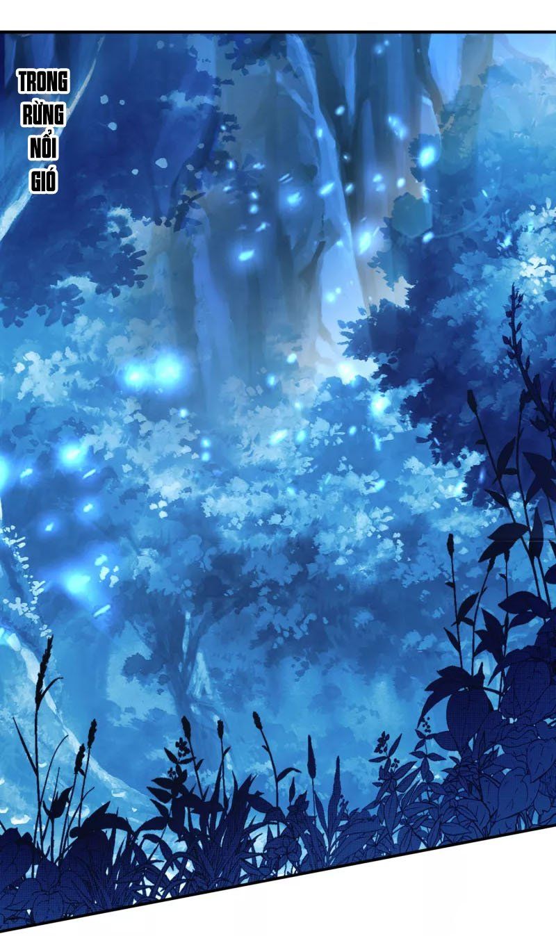 đọc truyện Tiên Đế Xâm Nhập Chương 117 ảnh 17 tại Thiên Thai Truyện