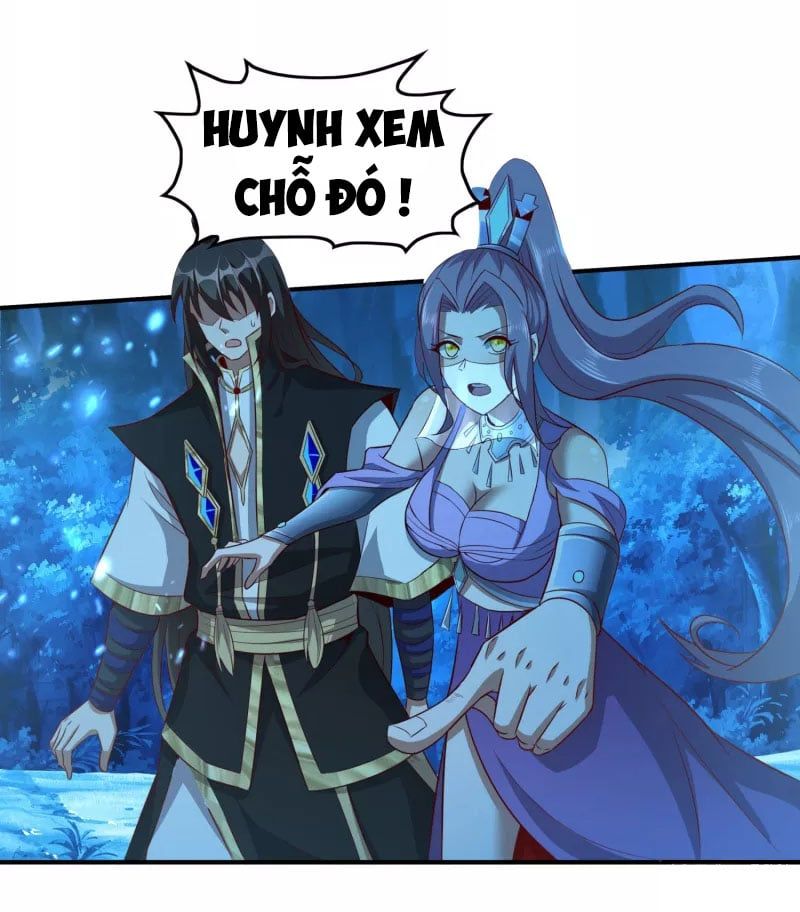 đọc truyện Tiên Đế Xâm Nhập Chương 117 ảnh 19 tại Thiên Thai Truyện