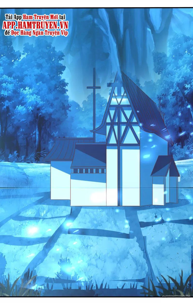 đọc truyện Tiên Đế Xâm Nhập Chương 117 ảnh 20 tại Thiên Thai Truyện