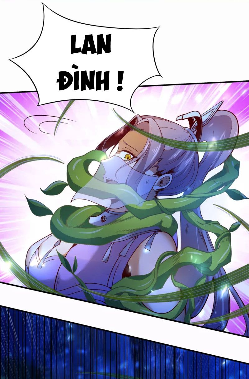 đọc truyện Tiên Đế Xâm Nhập Chương 117 ảnh 25 tại Thiên Thai Truyện