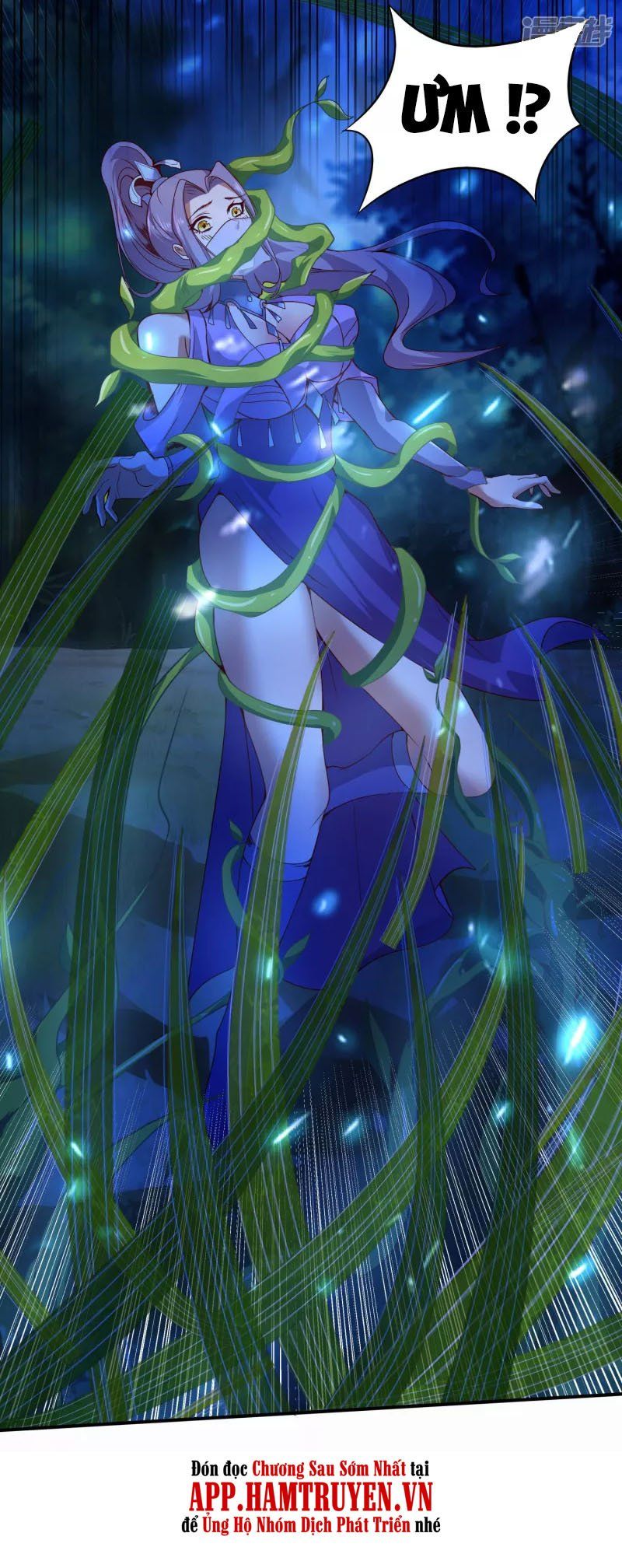 đọc truyện Tiên Đế Xâm Nhập Chương 117 ảnh 26 tại Thiên Thai Truyện