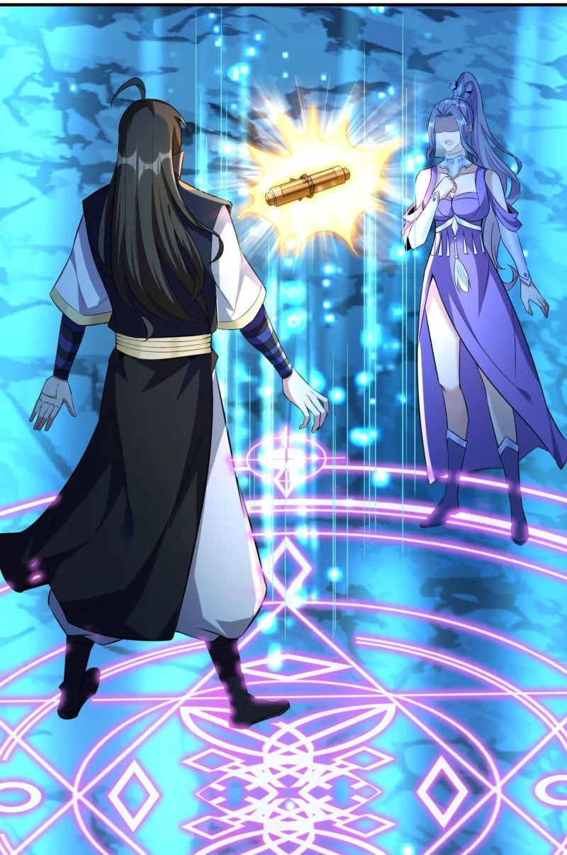 đọc truyện Tiên Đế Xâm Nhập Chương 117 ảnh 11 tại Thiên Thai Truyện