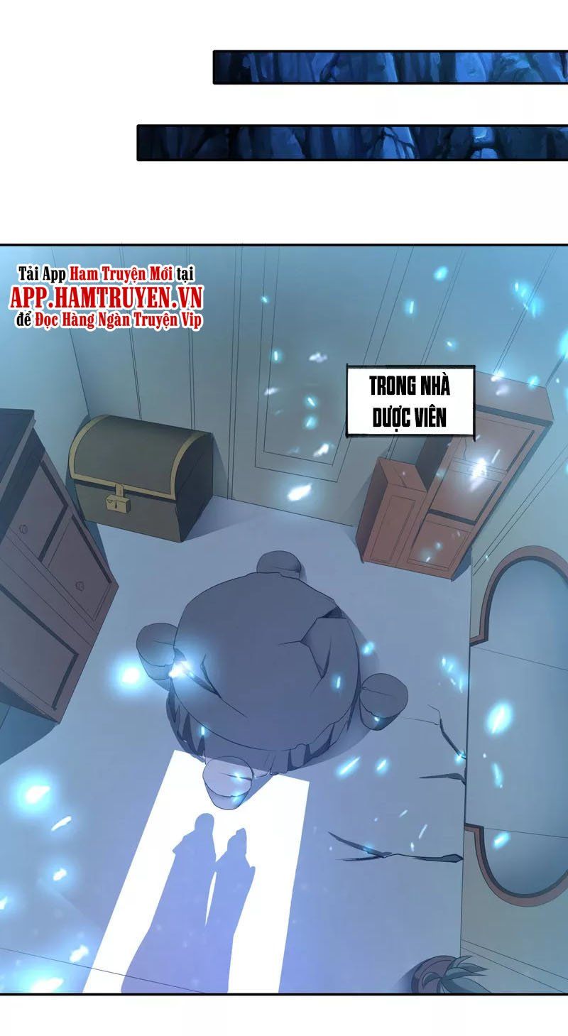 đọc truyện Tiên Đế Xâm Nhập Chương 118 ảnh 13 tại Thiên Thai Truyện